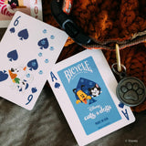 Bicycle Disney Cats and Dogs Playing Cards-073854098653-LR-362601-7-LR eShop