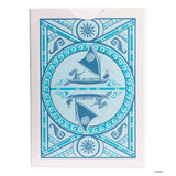 Bicycle Disney Moana Playing Cards Set of Two Clip Strips, 24 packs-07385409853-LR-359334-3-LR eShop