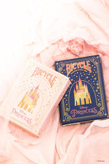 Bicycle Disney Princess Standard Playing Cards - Assorted Colors-073854095539-LR-354415-4-LR eShop