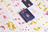 Bicycle Disney Princess Standard Playing Cards - Assorted Colors-073854095539-LR-354415-5-LR eShop