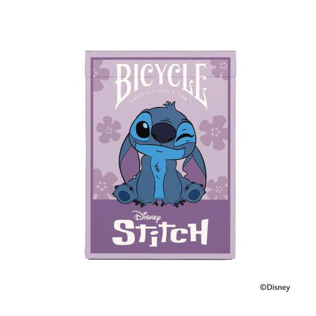 Bicycle Disney Stitch Purple Playing Cards-073854099582-LR-362605-1-LR eShop