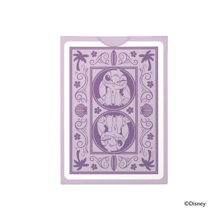 Bicycle Disney Stitch Purple Playing Cards-073854099582-LR-362605-2-LR eShop