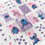 Bicycle Disney Stitch Purple Playing Cards-073854099582-LR-362605-3-LR eShop
