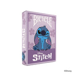 Bicycle Disney Stitch Purple Playing Cards-073854099582-LR-362605-5-LR eShop