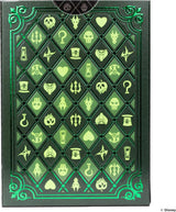 Bicycle Disney Villains Standard Playing Cards - Assorted Colors-073854095829-LR-354416-4-LR eShop