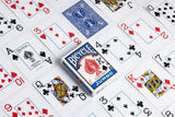 Bicycle Jumbo Face Standard Playing Cards - Assorted Colors-073854000885-LR-146502-5-LR eShop