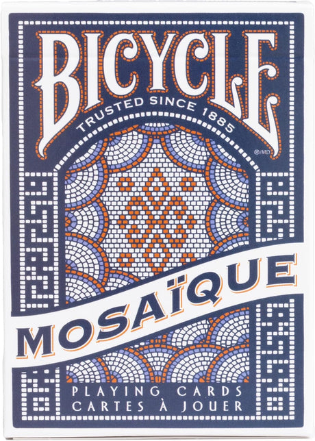Bicycle Mosaique Standard Playing Cards-073854024911-LR-342366-1-LR eShop