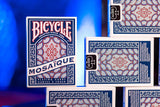 Bicycle Mosaique Standard Playing Cards-073854024911-LR-342366-4-LR eShop