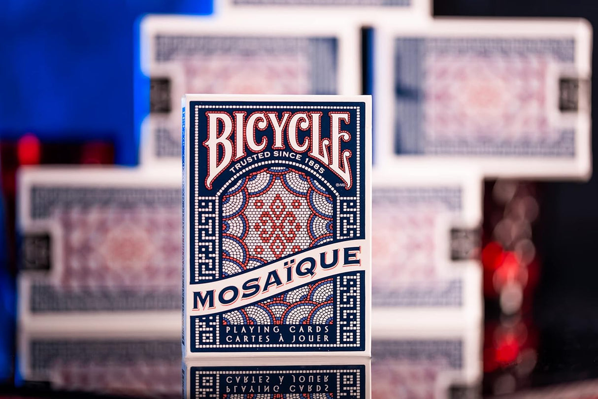 Bicycle Mosaique Standard Playing Cards-073854024911-LR-342366-7-LR eShop