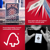 Bicycle Mosaique Standard Playing Cards-073854024911-LR-342366-9-LR eShop