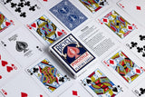 Bicycle Pinochle Standard Playing Cards - Assorted Colors-073854000489-LR-146311-4-LR eShop