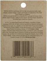 Bicycle Regulation Size Dice Set - Assorted, 5 count-073854001066-LR-199785-6-LR eShop