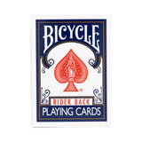 Bicycle Rider Back Standard Playing Cards - Assorted Colors-073854008072-LR-204752-1-LR eShop