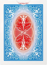 Bicycle Sparkler Playing Cards – Bold Patriotic Collectible Card Set-073854100448-LR-362607-2-LR eShop