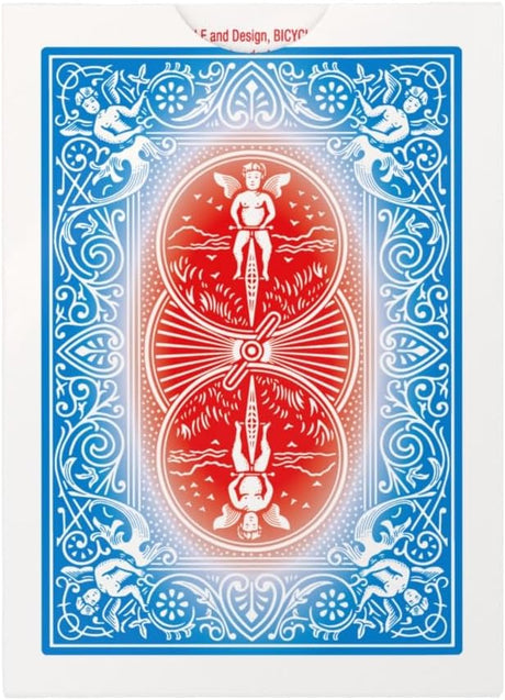 Bicycle Sparkler Playing Cards – Bold Patriotic Collectible Card Set-073854100448-LR-362607-2-LR eShop