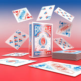 Bicycle Sparkler Playing Cards – Bold Patriotic Collectible Card Set-073854100448-LR-362607-6-LR eShop