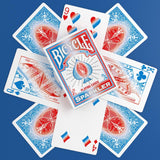 Bicycle Sparkler Playing Cards – Bold Patriotic Collectible Card Set-073854100448-LR-362607-7-LR eShop