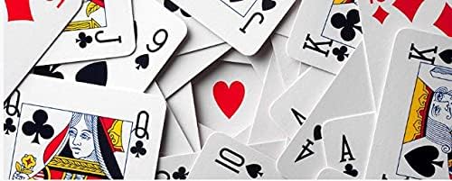 Bicycle Standard Playing Cards, 2 packs-073854608081-LR-336695-3-LR eShop