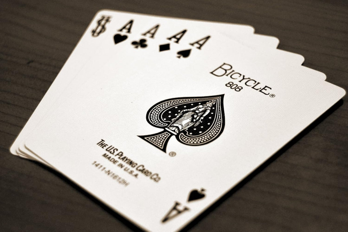 Bicycle Standard Playing Cards, 2 packs-073854608081-LR-336695-4-LR eShop