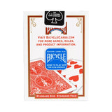 Bicycle Standard Playing Cards - Assorted Colors-073854008089-LR-146112-4-LR eShop