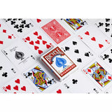 Bicycle Standard Playing Cards - Assorted Colors-073854008089-LR-146112-5-LR eShop