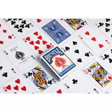 Bicycle Standard Playing Cards - Assorted Colors-073854008089-LR-146112-6-LR eShop