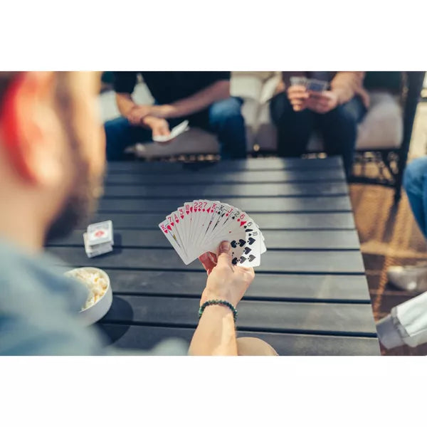 Bicycle Standard Playing Cards - Assorted Colors-073854008089-LR-146112-9-LR eShop