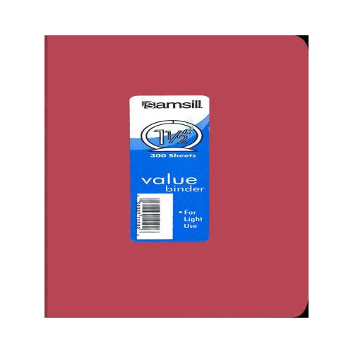 BINDER VALUE 1.5" BASIC ASST-050362115096-LR-272610-1-LR eShop