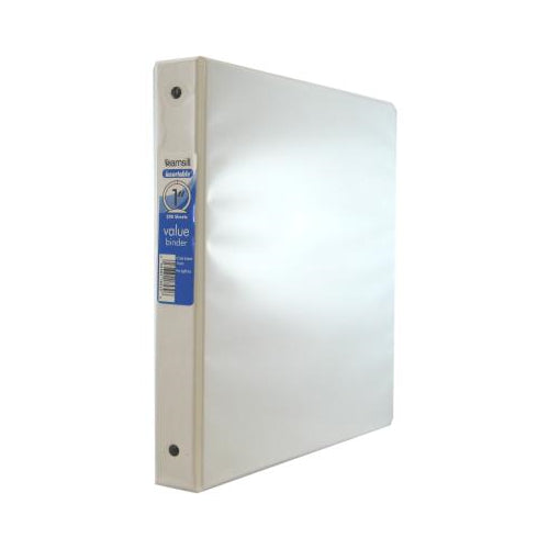 BINDER VALUE VIEW 1"BASIC ASST-050362185396-LR-272615-1-LR eShop