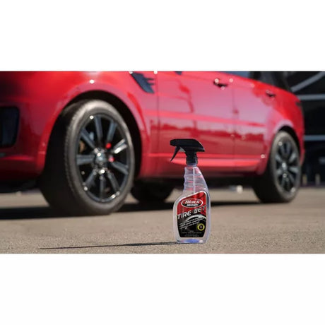Black Magic Tire Wet Shine Spray, 23 oz-077249200324-LR-161868-2-LR eShop