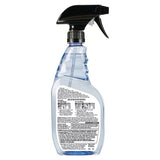 Black Magic Tire Wet Shine Spray, 23 oz-077249200324-LR-161868-3-LR eShop