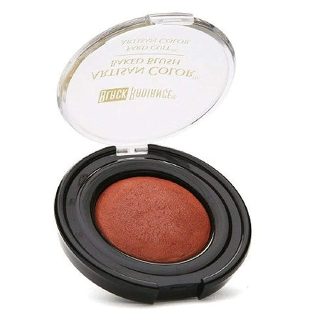 Black Radiance Artisan Color Baked Blush - Toasted Almond-077802643711-LR-214601-2-LR eShop