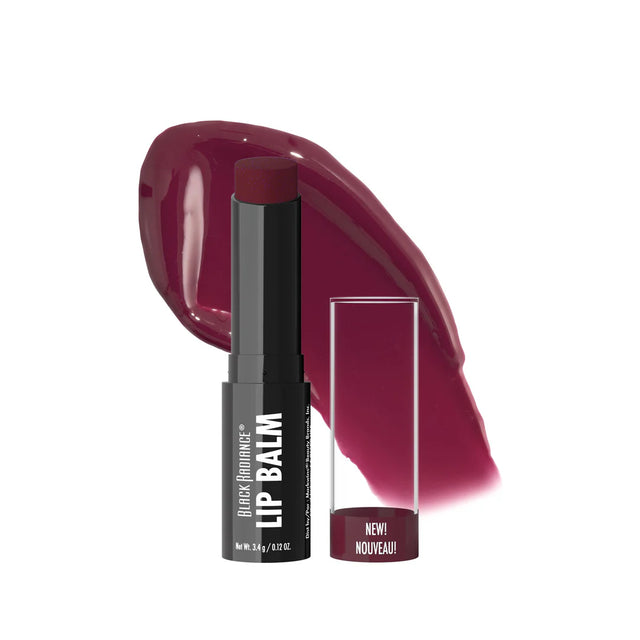 Black Radiance Beyond a Pout Lip Balm - Luscious-077802205735-LR-352792-1-LR eShop