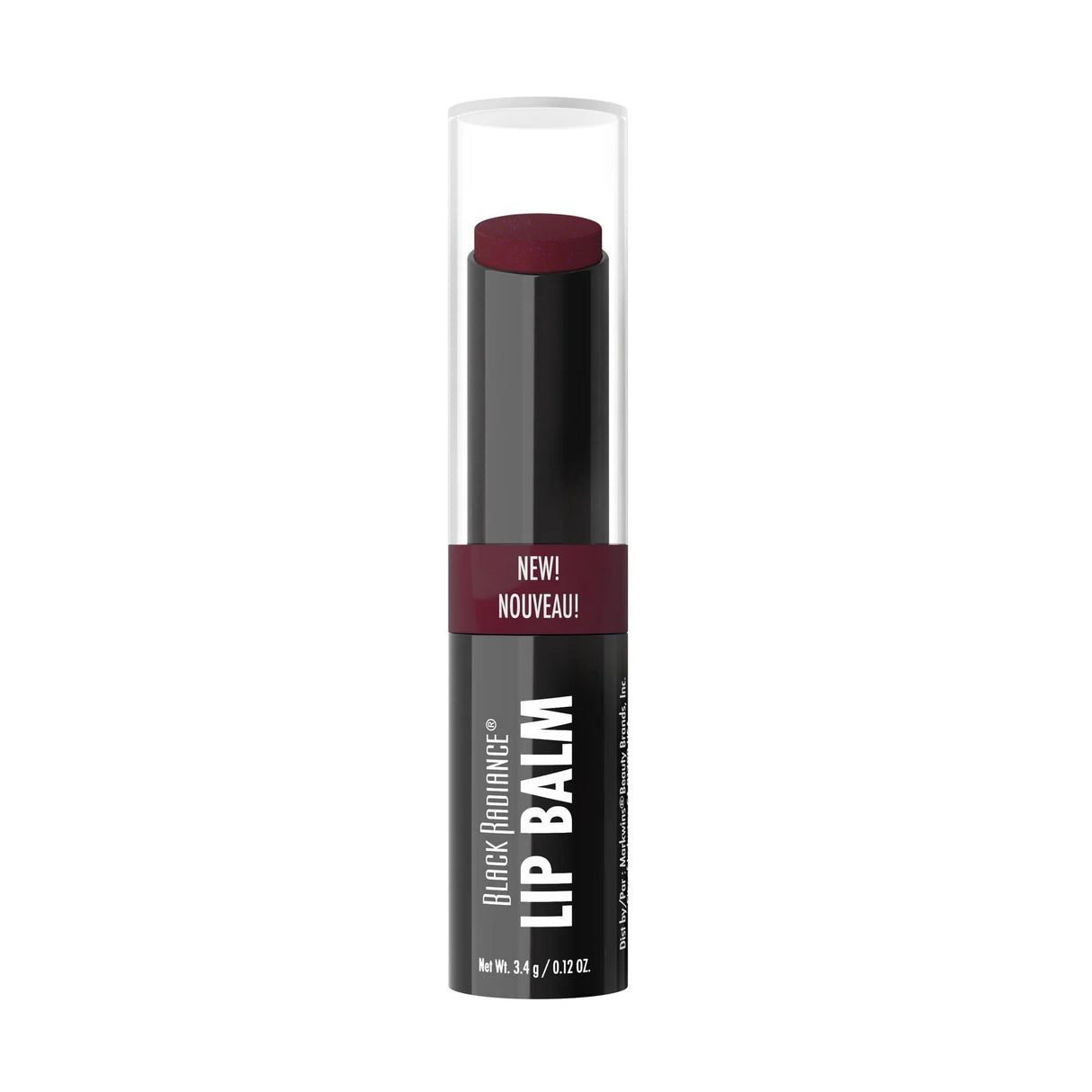Black Radiance Beyond a Pout Lip Balm - Luscious-077802205735-LR-352792-2-LR eShop