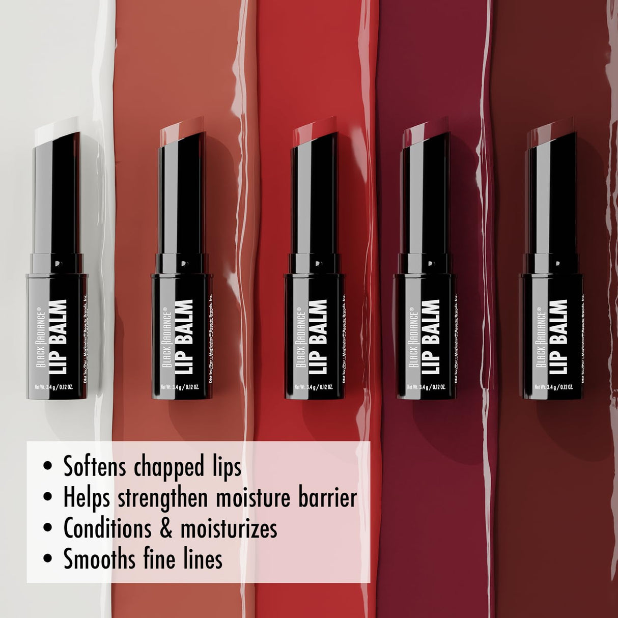Black Radiance Beyond a Pout Lip Balm - Smooches-077802205728-LR-352791-5-LR eShop
