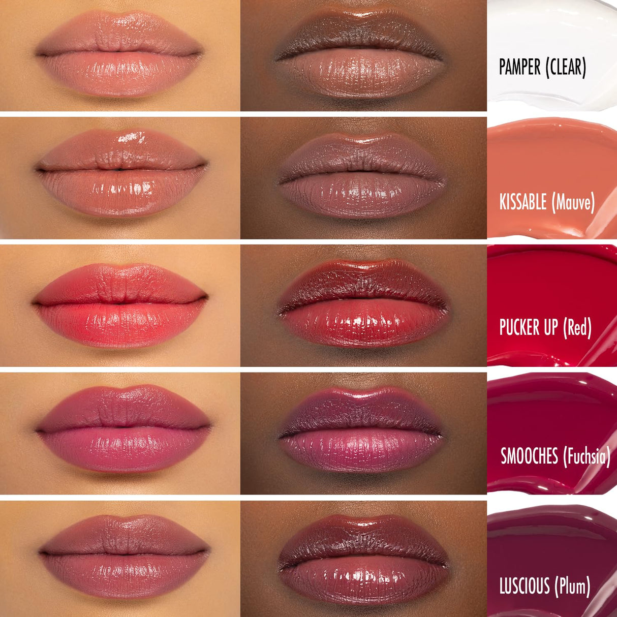 Black Radiance Beyond a Pout Lip Balm - Smooches-077802205728-LR-352791-6-LR eShop