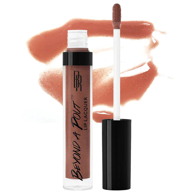 Black Radiance Beyond a Pout Lip Lacquer - Extra Hot-077802200624-LR-342789-1-LR eShop
