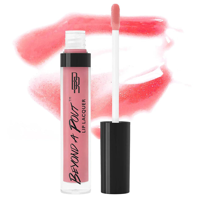 Black Radiance Beyond a Pout Lip Lacquer - Sweet Pepper-077802200587-LR-342793-1-LR eShop