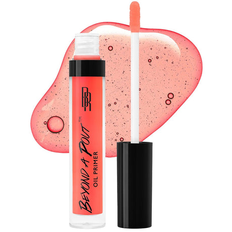 Black Radiance Beyond a Pout Lip Oil Primer - Cherry On Top-077802200549-LR-342794-1-LR eShop