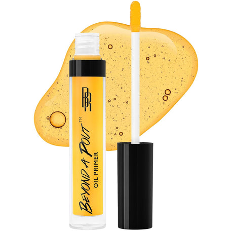 Black Radiance Beyond a Pout Lip Oil Primer - Honey Glaze-077802200525-LR-342795-1-LR eShop
