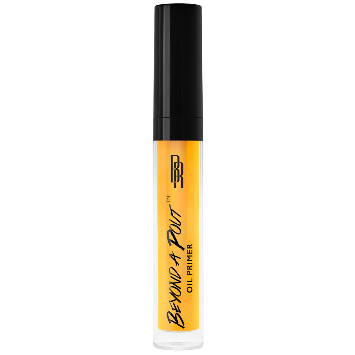 Black Radiance Beyond a Pout Lip Oil Primer - Honey Glaze-077802200525-LR-342795-2-LR eShop