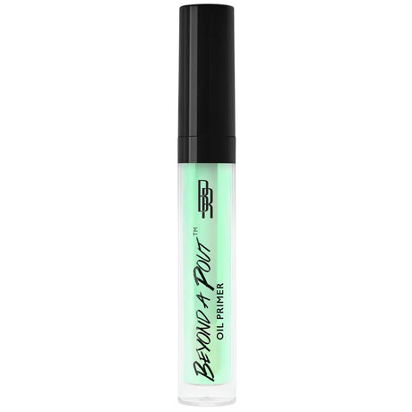 Black Radiance Beyond a Pout Lip Oil Primer - Mint Kisses-077802200563-LR-342797-2-LR eShop