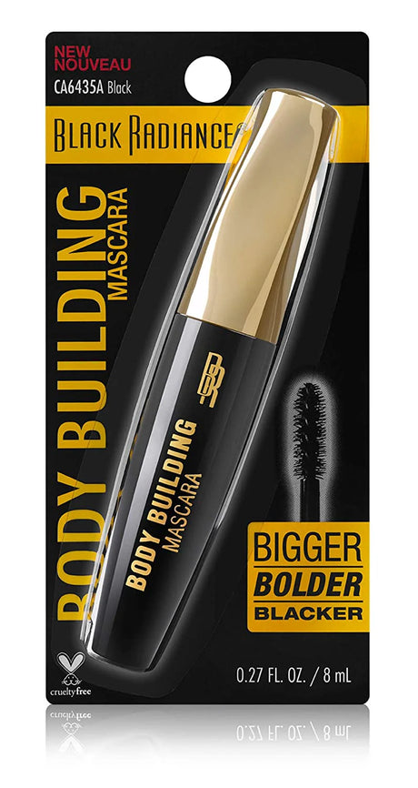 Black Radiance Body Building Mascara - Black-077802647320-LR-327983-1-LR eShop