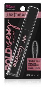 Black Radiance Bold & Sexy Fiber Mascara - Black-077802647337-LR-327982-1-LR eShop