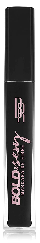 Black Radiance Bold & Sexy Fiber Mascara - Black-077802647337-LR-327982-3-LR eShop
