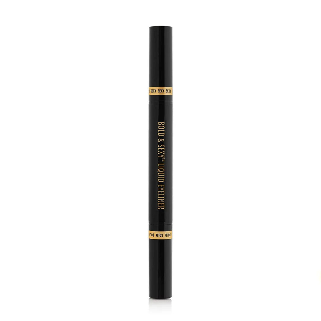 Black Radiance Bold & Sexy Liquid Eyeliner - Black-077802646194-LR-308746-2-LR eShop