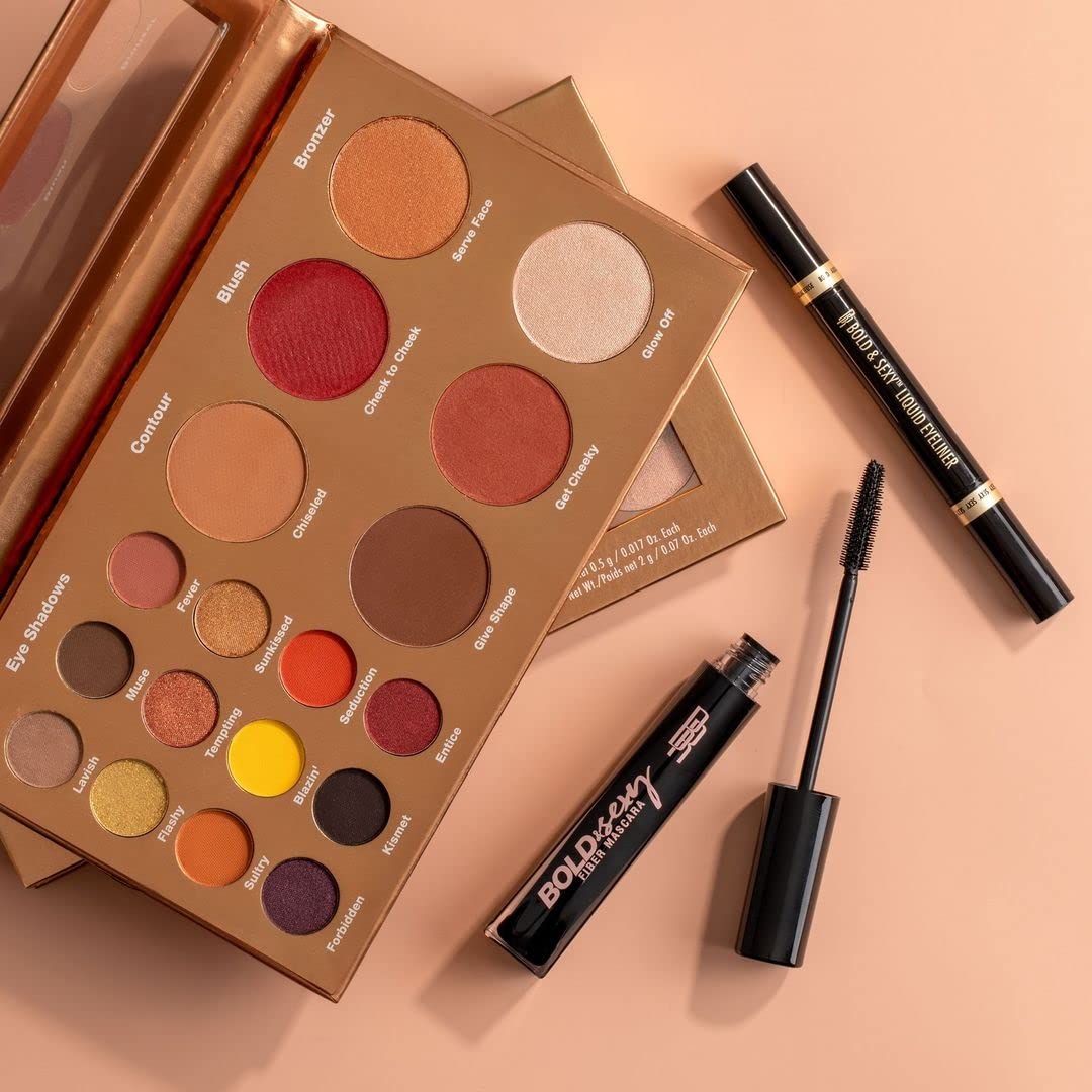 Black Radiance Bold & Sexy Liquid Eyeliner - Black-077802646194-LR-308746-4-LR eShop