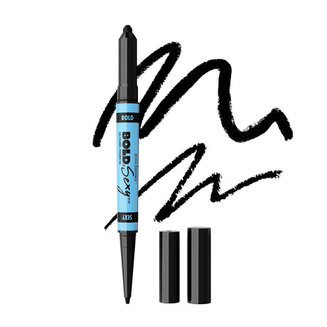 Black Radiance Bold & Sexy Waterproof Gel Eyeliner - After Hours-077802205681-LR-352787-2-LR eShop