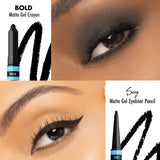 Black Radiance Bold & Sexy Waterproof Gel Eyeliner - After Hours-077802205681-LR-352787-5-LR eShop