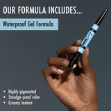 Black Radiance Bold & Sexy Waterproof Gel Eyeliner - After Hours-077802205681-LR-352787-7-LR eShop